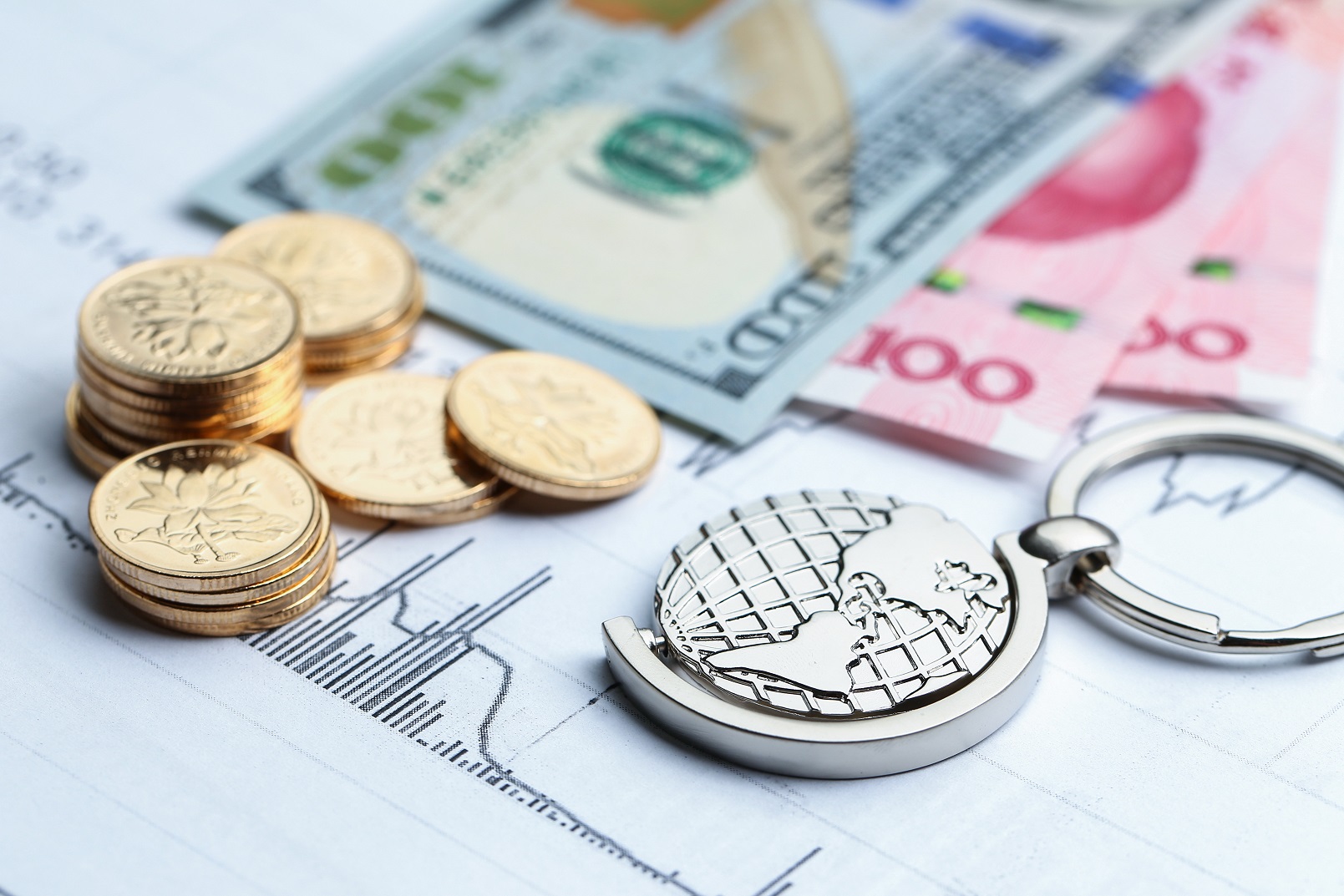 Inversión en el extranjero: ¿Fuga de Capitales?