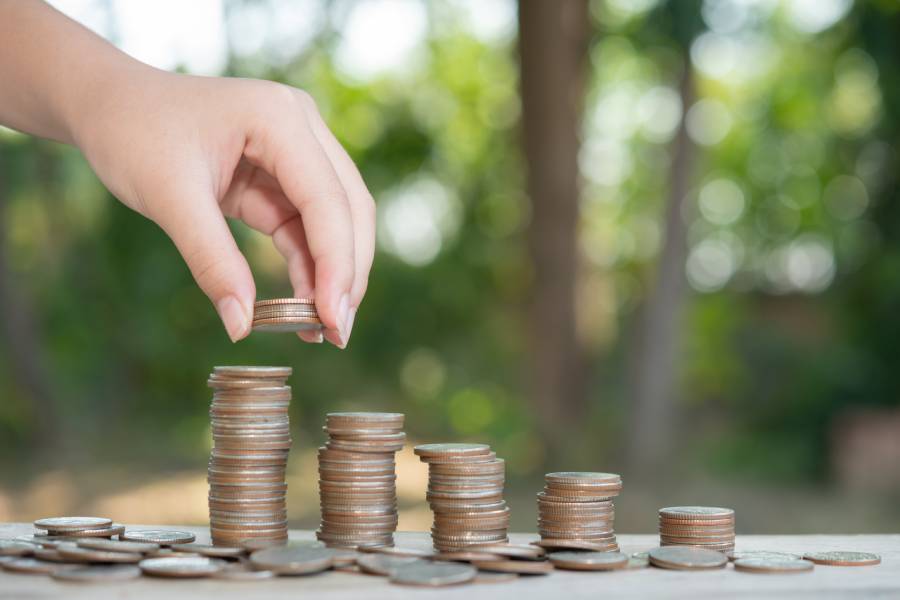 Publican ley que obliga a instituciones financieras a informar sobre saldos en cuentas financieras