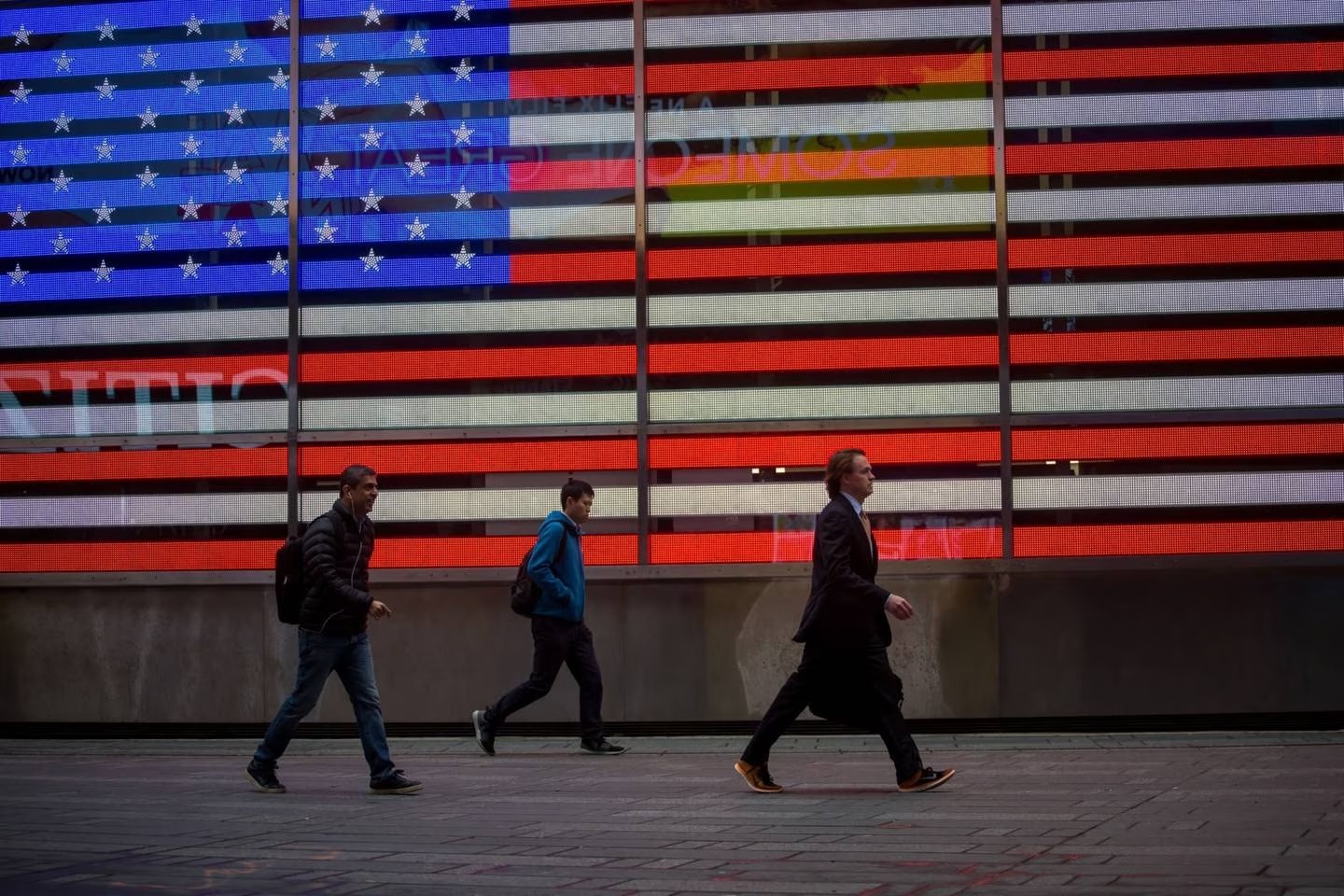 Estados Unidos ratifica acuerdo que evita doble tributación con Chile